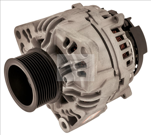 JAYLEC ALTERNATOR 24V 110A MERCEDES ACTROS 5 PIN REG PLUG AXOR ATEGO 65-1748