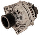 JAYLEC ALTERNATOR 24V 110A MERCEDES ACTROS 5 PIN REG PLUG AXOR ATEGO 65-1748