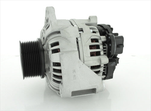 JAYLEC ALTERNATOR 24V 110A MERCEDES ACTROS 5 PIN REG PLUG AXOR ATEGO 65-1748
