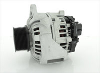 JAYLEC ALTERNATOR 24V 110A MERCEDES ACTROS 5 PIN REG PLUG AXOR ATEGO 65-1748
