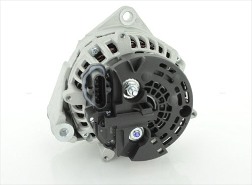 JAYLEC ALTERNATOR 24V 110A MERCEDES ACTROS 5 PIN REG PLUG AXOR ATEGO 65-1748