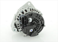 JAYLEC ALTERNATOR 24V 110A MERCEDES ACTROS 5 PIN REG PLUG AXOR ATEGO 65-1748