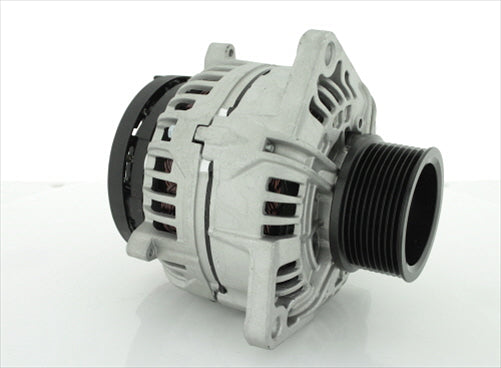 JAYLEC ALTERNATOR 24V 110A MERCEDES ACTROS 5 PIN REG PLUG AXOR ATEGO 65-1748