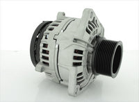 JAYLEC ALTERNATOR 24V 110A MERCEDES ACTROS 5 PIN REG PLUG AXOR ATEGO 65-1748
