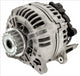 JAYLEC ALTERNATOR 12V 180A VOLKSWAGEN T5 TRANSPORTER MULTIVAN T5 2.5L 65-1751