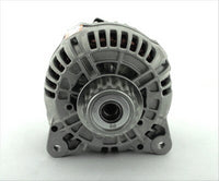JAYLEC ALTERNATOR 12V 180A VOLKSWAGEN T5 TRANSPORTER MULTIVAN T5 2.5L 65-1751