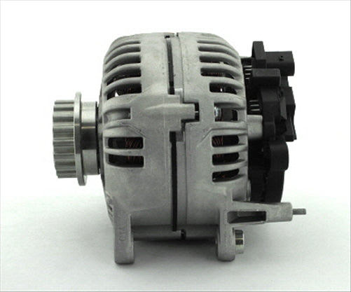 JAYLEC ALTERNATOR 12V 180A VOLKSWAGEN T5 TRANSPORTER MULTIVAN T5 2.5L 65-1751