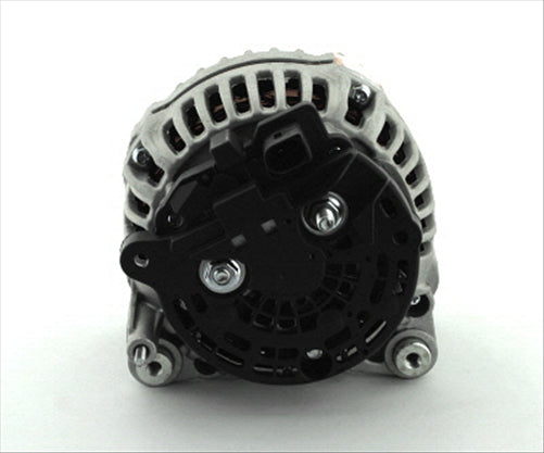 JAYLEC ALTERNATOR 12V 180A VOLKSWAGEN T5 TRANSPORTER MULTIVAN T5 2.5L 65-1751
