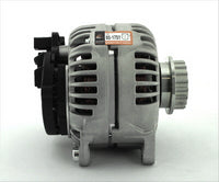 JAYLEC ALTERNATOR 12V 180A VOLKSWAGEN T5 TRANSPORTER MULTIVAN T5 2.5L 65-1751