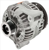 JAYLEC ALTERNATOR 12V 120A MERCEDES VIANO VITO 3.0L 3.2L 3.7L 03- 65-1752