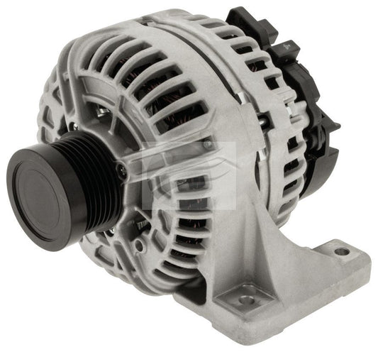 JAYLEC ALTERNATOR 14V 160A VOLVO S60 2.4 2.5L CLUTCH PULLEY 65-1755-2
