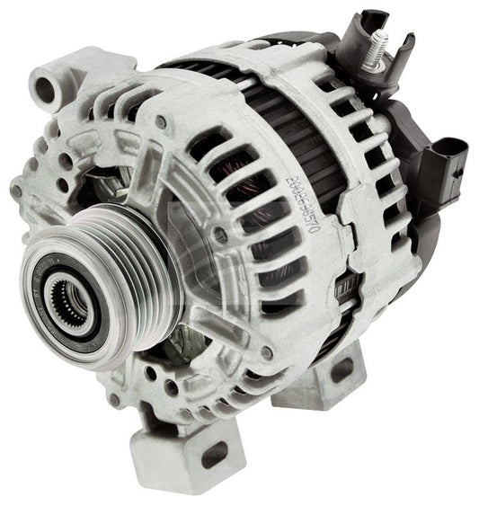 JAYLEC ALTERNATOR 14V 150A VOLVO 2006- C30 C70 S40 V50 2.4L 2.5L EP82 65-1758