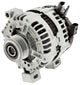 JAYLEC ALTERNATOR 14V 150A VOLVO 2006- C30 C70 S40 V50 2.4L 2.5L EP82 65-1758