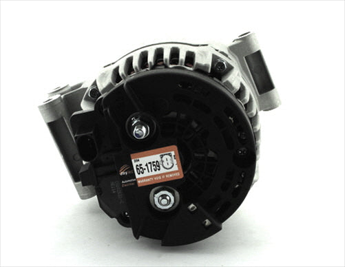 JAYLEC ALTERNATOR 14V 110A MINI COOPER 2001-06 1.4L 1.6L W10B16A 65-1759