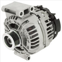 JAYLEC ALTERNATOR 14V 110A MINI COOPER 2001-06 1.4L 1.6L W10B16A 65-1759