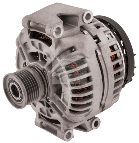 JAYLEC ALTERNATOR 14V 200A MERCEDES VIANO VITO 2.2CDI VERSION 639 06-