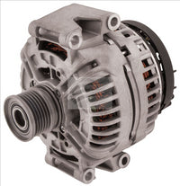 JAYLEC ALTERNATOR 14V 200A MERCEDES VIANO VITO 2.2CDI VERSION 639 06-