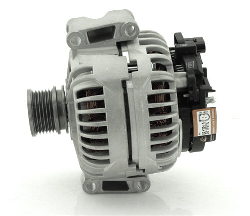 JAYLEC ALTERNATOR 14V 200A MERCEDES VIANO VITO 2.2CDI VERSION 639 06-