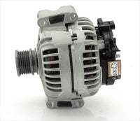 JAYLEC ALTERNATOR 14V 200A MERCEDES VIANO VITO 2.2CDI VERSION 639 06-