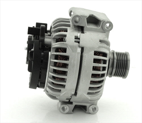 JAYLEC ALTERNATOR 14V 200A MERCEDES VIANO VITO 2.2CDI VERSION 639 06-