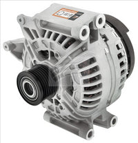 JAYLEC ALTERNATOR 14V 200A MERCEDES C200 CLK220 E200 E280 E320 65-1761