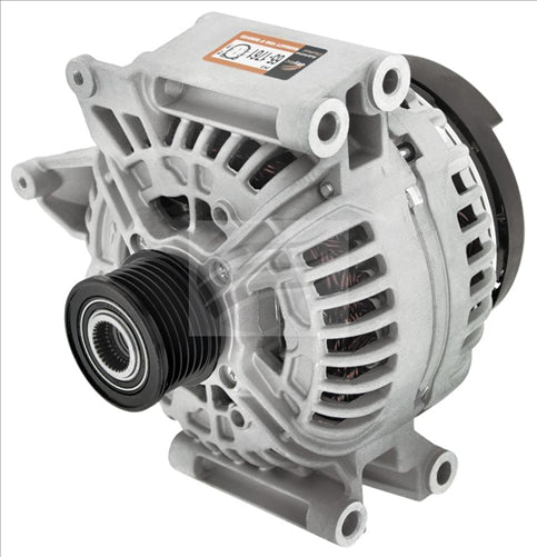 JAYLEC ALTERNATOR 14V 200A MERCEDES C200 CLK220 E200 E280 E320 65-1761