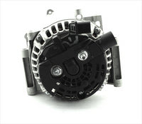 JAYLEC ALTERNATOR 14V 200A MERCEDES C200 CLK220 E200 E280 E320 65-1761