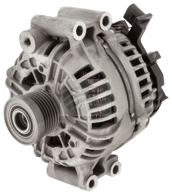 JAYLEC ALTERNATOR 14V 150A BMW 2.0L E46 2002- 65-1765-1