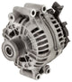 JAYLEC ALTERNATOR 14V 150A BMW 2.0L E46 2002- 65-1765-1