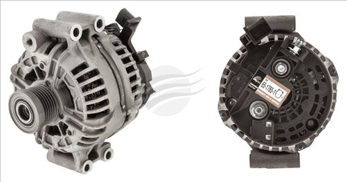 JAYLEC ALTERNATOR 14V 150A BMW 2.0L E46 2002- 65-1765-1