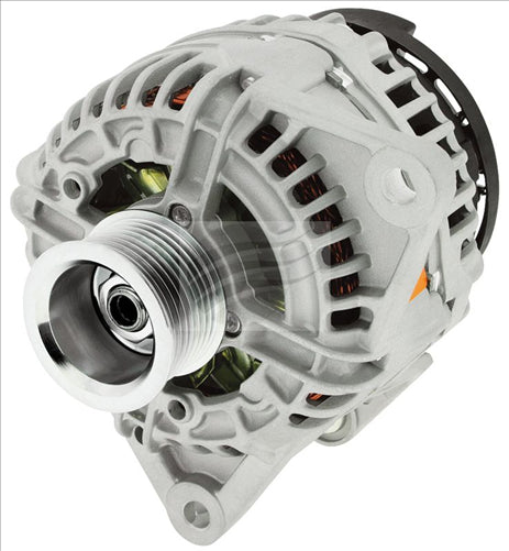 JAYLEC ALTERNATOR 24V CASE NEW HOLLAND IVECO EURO CARGO 65-1767