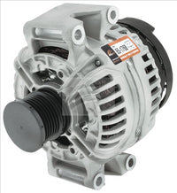 JAYLEC ALTERNATOR 14V 120A JEEP GRAND CHEROKEE 2.7L DIESEL 01-04 65-1768
