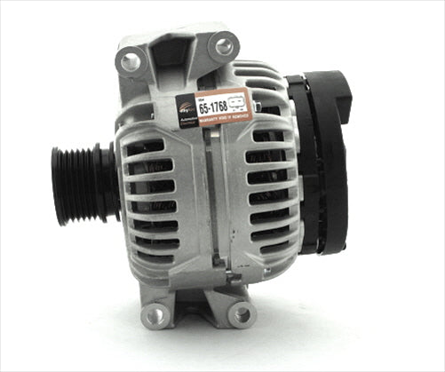 JAYLEC ALTERNATOR 14V 120A JEEP GRAND CHEROKEE 2.7L DIESEL 01-04 65-1768