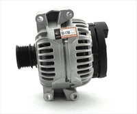 JAYLEC ALTERNATOR 14V 120A JEEP GRAND CHEROKEE 2.7L DIESEL 01-04 65-1768