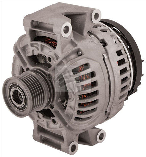 JAYLEC ALTERNATOR 14V 120A MERCEDES SPRINTER VITO 2.2L CDI 09- 65-1771