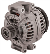 JAYLEC ALTERNATOR 14V 120A MERCEDES SPRINTER VITO 2.2L CDI 09- 65-1771