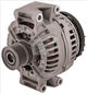 JAYLEC ALTERNATOR 14V 120A MERCEDES SPRINTER VITO 2.2L CDI 09- 65-1771