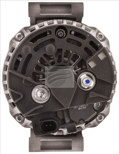 JAYLEC ALTERNATOR 14V 120A MERCEDES SPRINTER VITO 2.2L CDI 09- 65-1771