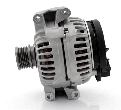 JAYLEC ALTERNATOR 14V 120A MERCEDES SPRINTER VITO 2.2L CDI 09- 65-1771