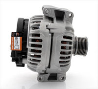 JAYLEC ALTERNATOR 14V 120A MERCEDES SPRINTER VITO 2.2L CDI 09- 65-1771