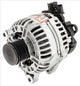 JAYLEC ALTERNATOR 14V 150A PEUGEOT 1.6HDI 2.0HDI 04- CITROEN 2.0HDI 04