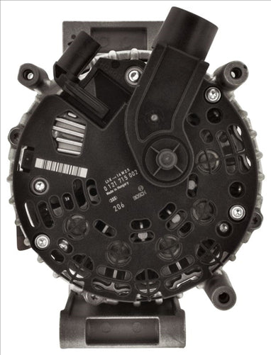 JAYLEC ALTERNATOR 14V 180A 6PV VOLVO XC90 4.4L 06-10 65-1775-1