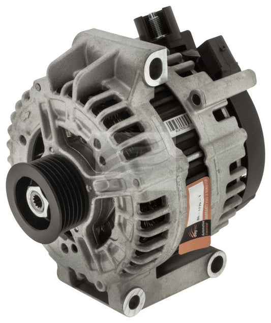 JAYLEC ALTERNATOR 14V 180A 6PV VOLVO XC90 4.4L 06-10 65-1775-1