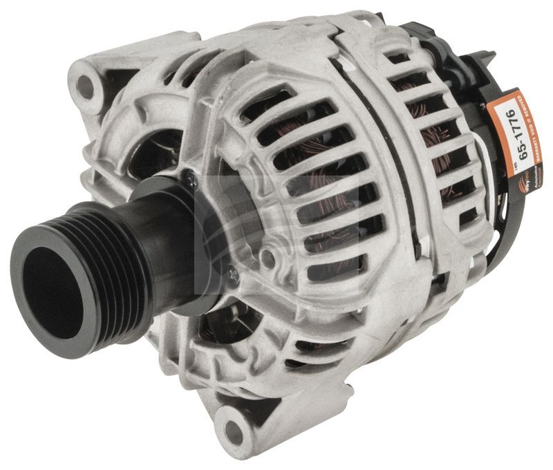 JAYLEC ALTERNATOR 14V 140A SAAB 9-3 9-5 2.0L 2.3L 99-03 B235RE 65-1776