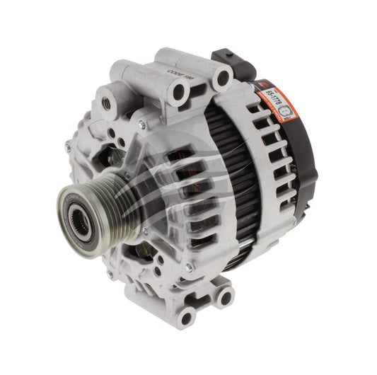 JAYLEC ALTERNATOR 14V 180A BMW E82E88 E90 E91 E92 135I 3.0L 335I 3.0L 65-1778