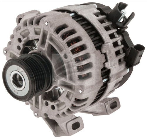 JAYLEC ALTERNATOR 14V 150A MONDEO 2.5T VOLVO 2.0L 2.5L 2006- 65-1779