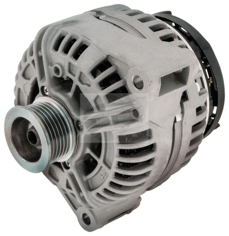 JAYLEC ALTERNATOR 14V 150A MERCEDES E240 2.6L E320 3.2L 2002-05 6PV 65-1782