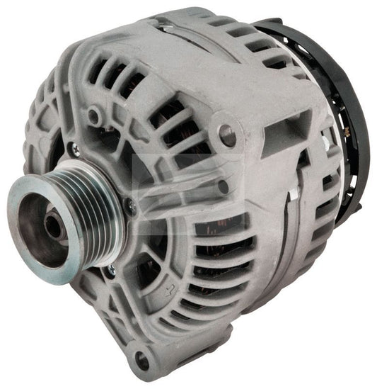 JAYLEC ALTERNATOR 14V 150A MERCEDES E240 2.6L E320 3.2L 2002-05 6PV 65-1782