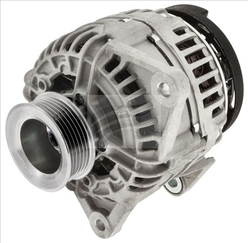 JAYLEC ALTERNATOR 14V 120A IVECO DAILY 2.8TD 99-04 8140.43 65-1785