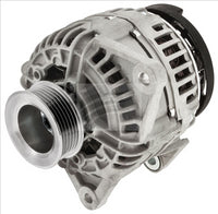 JAYLEC ALTERNATOR 14V 120A IVECO DAILY 2.8TD 99-04 8140.43 65-1785